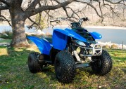 Yamaha YFM50 Yamaha YFM50